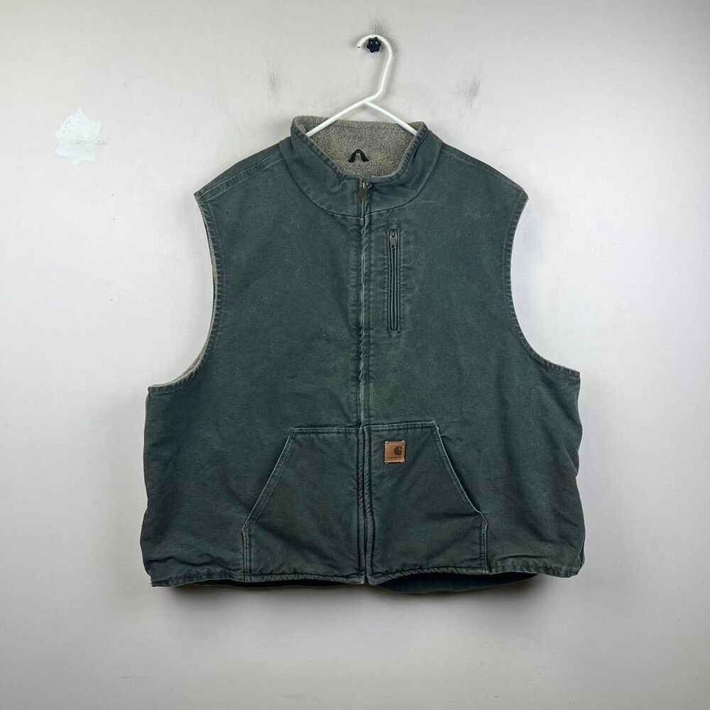 Carhartt V33 MOS Vest Size 3 XL